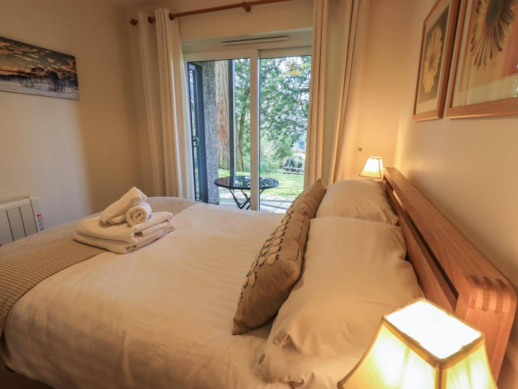Vakantiehuis Puddleduck