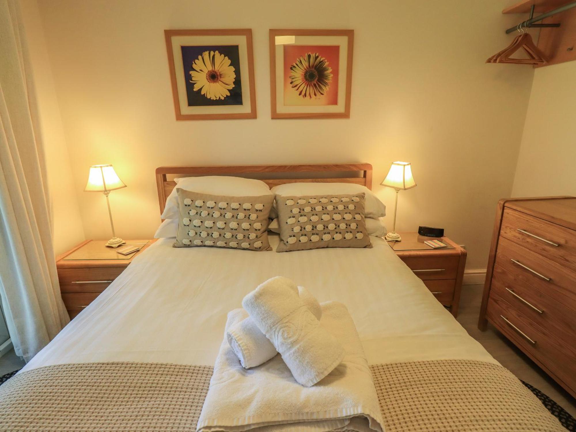 Vakantiehuis Puddleduck *