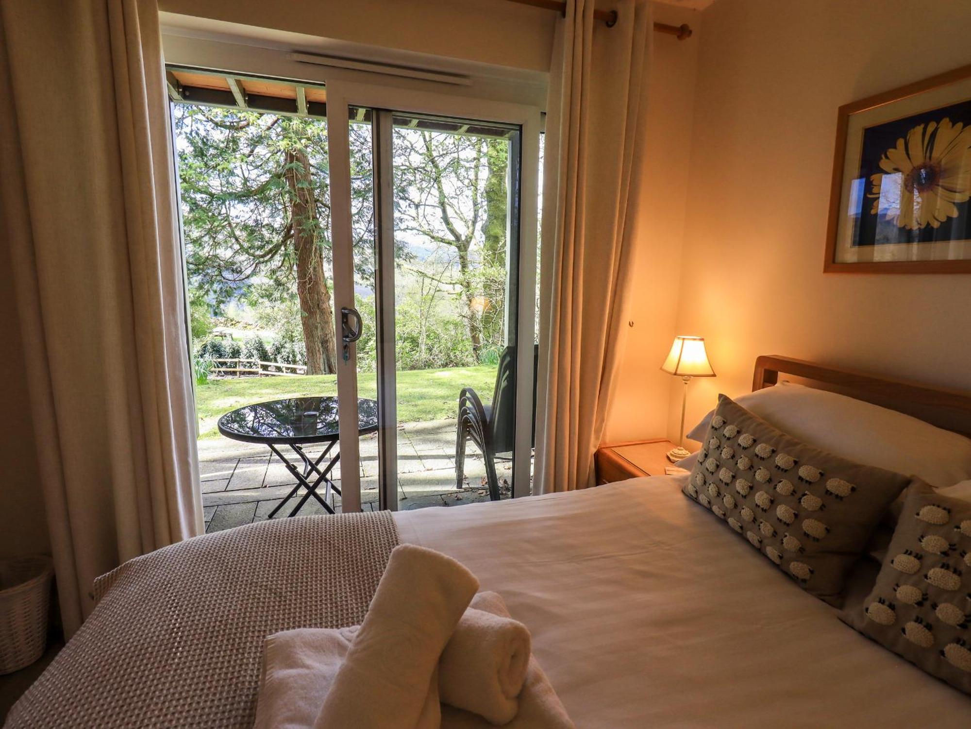 Vakantiehuis Puddleduck