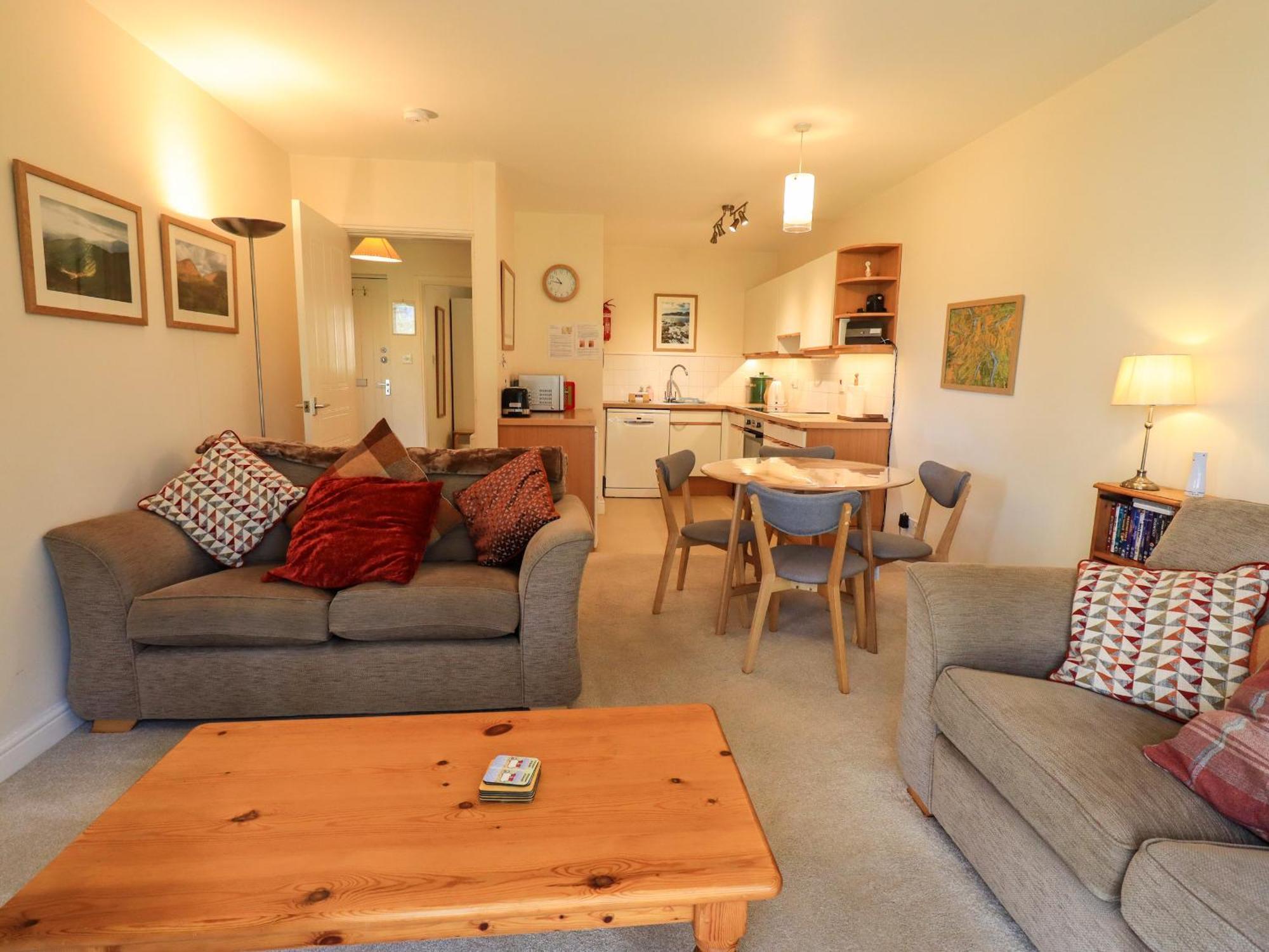 Vakantiehuis Puddleduck