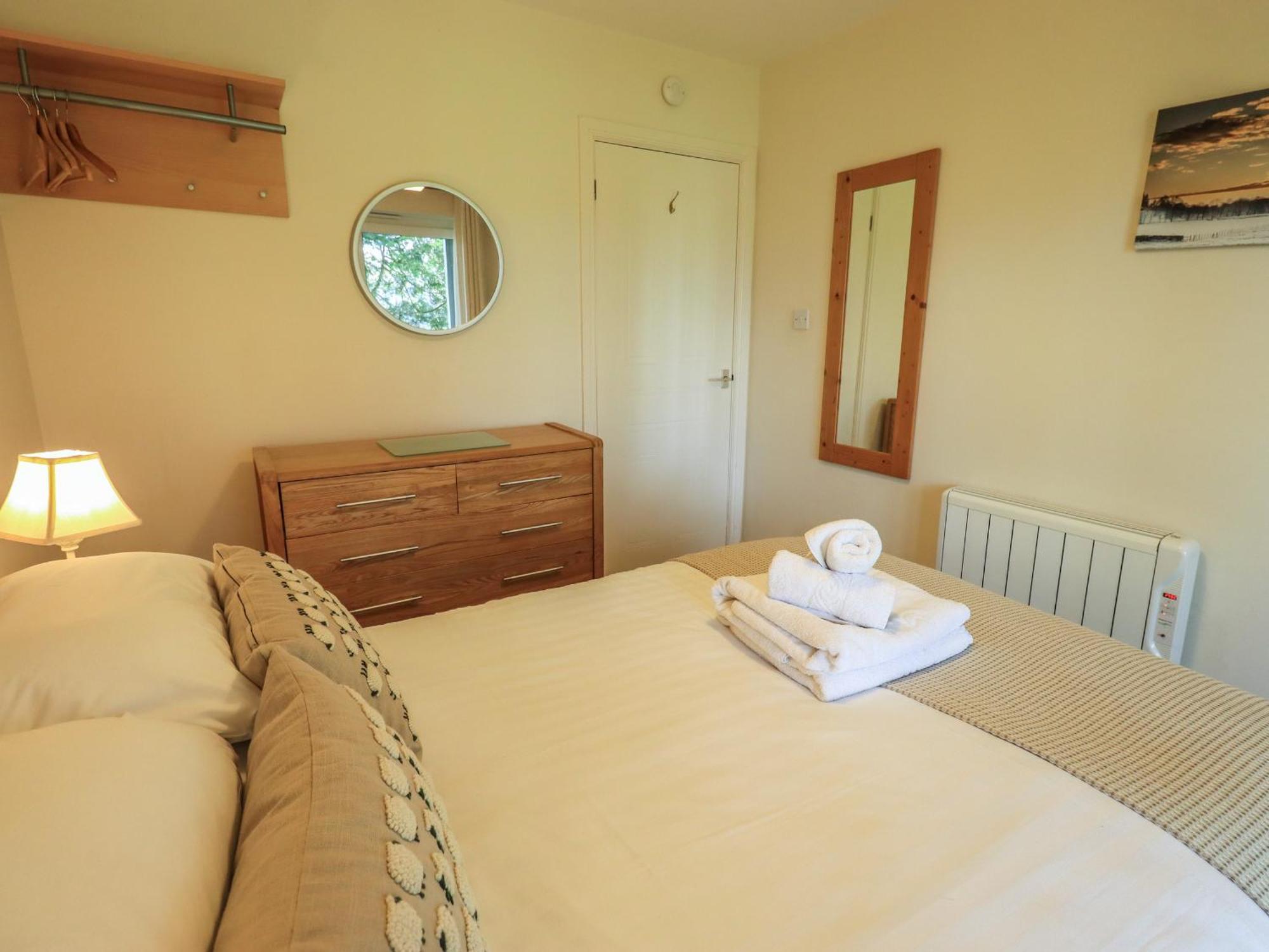 Holiday home Puddleduck *