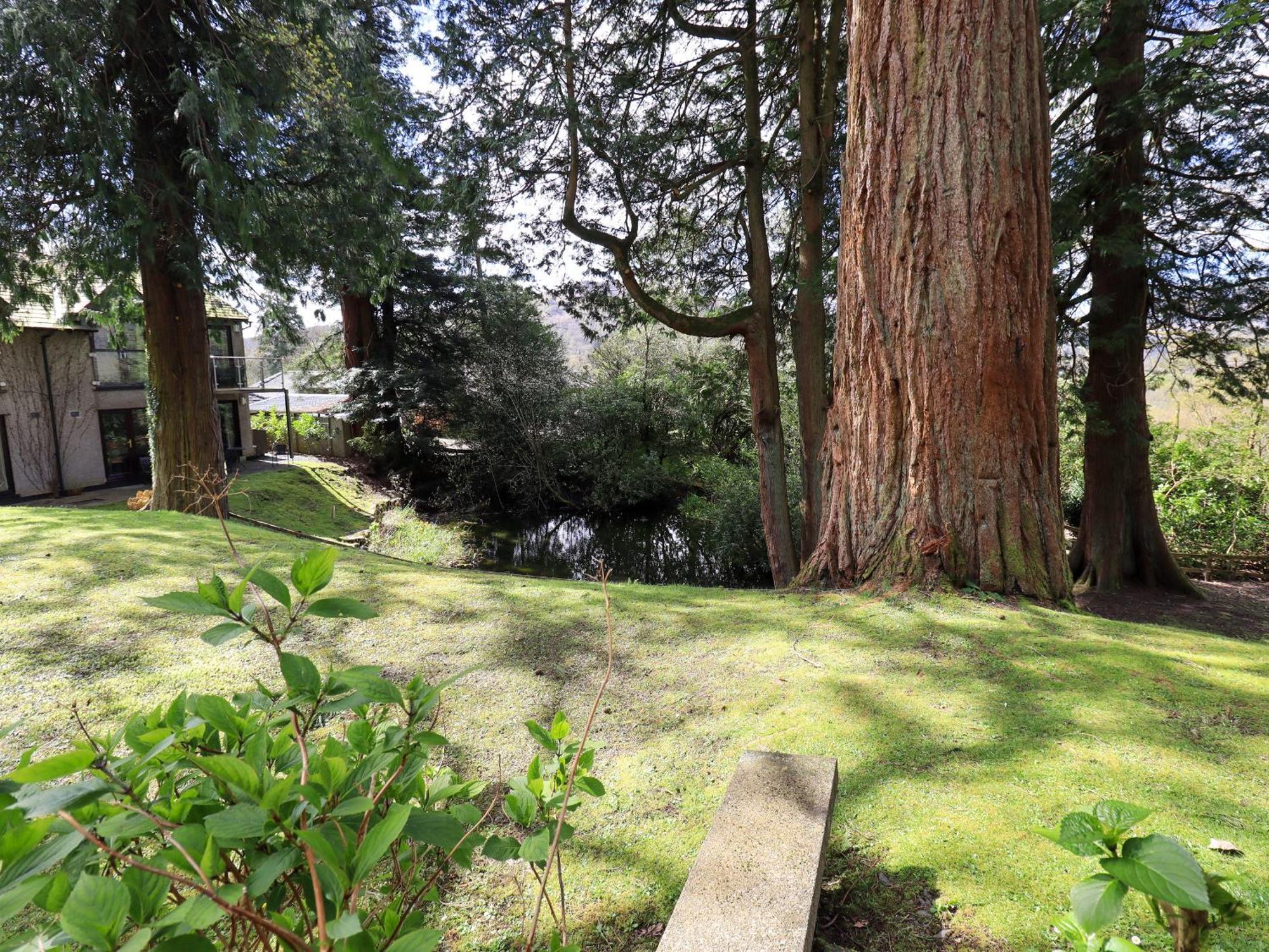 Holiday home Puddleduck Ambleside
