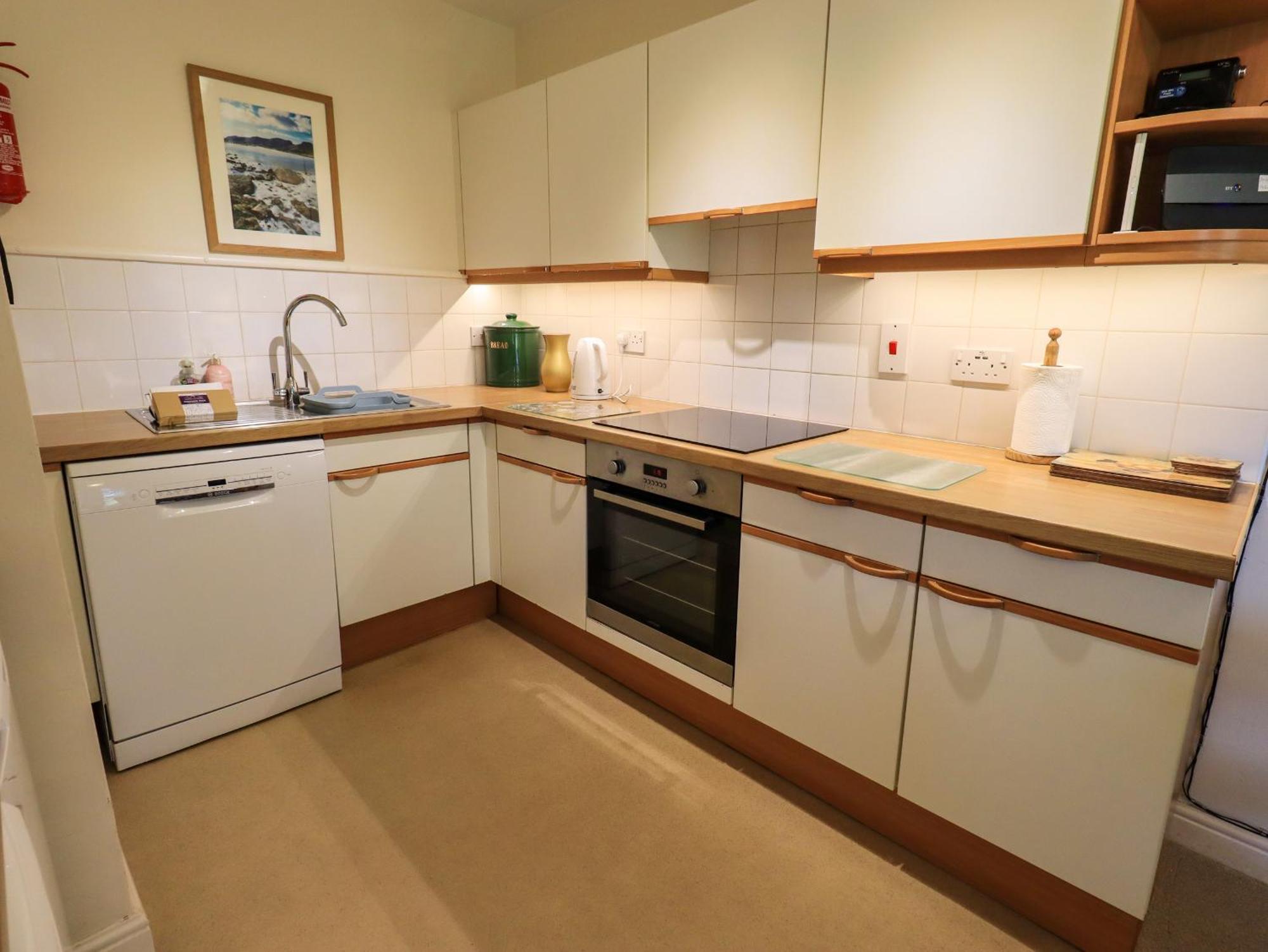 Holiday home Puddleduck Ambleside